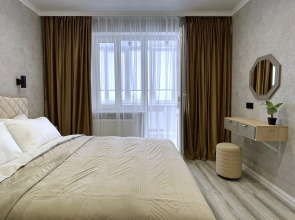 Квартира Удачные Сутки на Московской