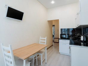 Апартаменты с отдельной кухней в ЖК Эрмитаж (Горсовет, Планета)