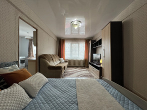 Квартира 1-комнатная Борсоева 19-61 Улан-Удэ КакДома