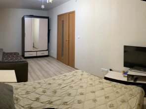 Квартира На Тундровом Однушка