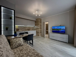 Квартира на улице Терешковой 23