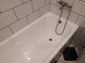 Апартаменты у метро Спортивная