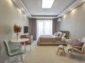 Квартира Апартаменты Vlad Apartments