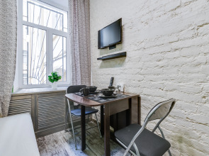 Апартаменты Мафия Лофт 1