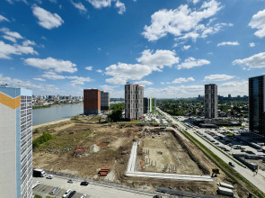 Квартира Студия Atmosfera Sna у Аквапарка