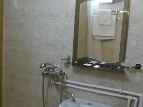 Отель Кубань