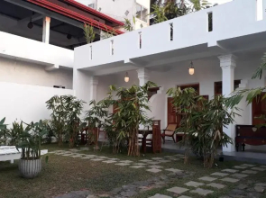 Tranquil Guest House