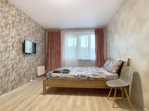 Квартира 2 комнатная