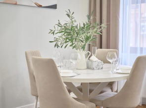 Квартира Люкс 2-х Комнатные с Видом на Кремль