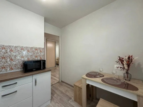 Квартира Новая Уютная Рядом с Аквапарком