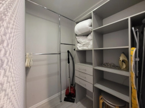 Квартира в центре у ЖД