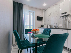 Апартаменты СОЗВЕЗДИЕ LUX