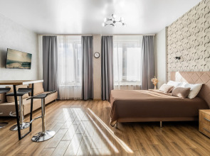 Апарт-отель 9 Ночей-Норт