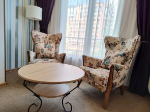 East Gate Бутик-Отель