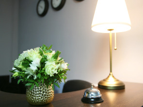 Мини-отель Cheers Arbat