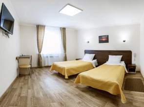 Мини-отель Таир