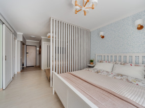 Апартаменты Бауман