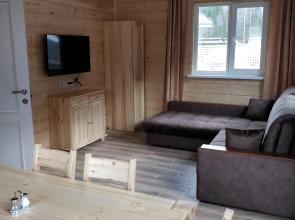 Гостевой дом 7 VILLANORDA