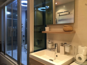 Апартаменты VLadhome24 Океанский проспект 100