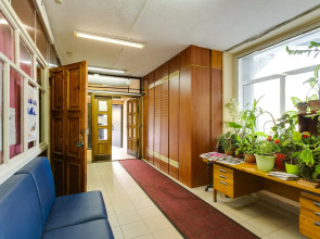 Квартира Smart Host на Новом Арбате 16