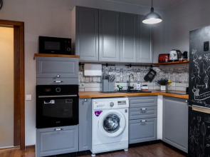 Квартира в ЖК Панорама