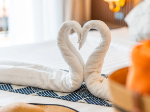 Отель The Outdoor Kata