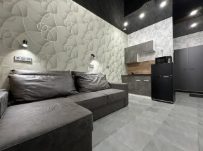 Апартаменты на площади Сенной от Уют и Комфорт НН