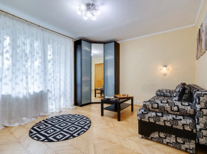 Квартира Ленинский Проспект 95к2