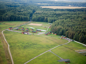 Golovinka Recreation camp