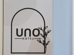 Отель NUNO Jalal-Abad