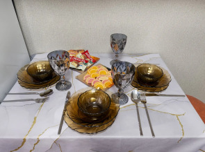 Апартаменты Двухкомнатные метро Профсоюзная