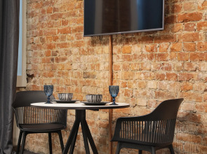 Апартаменты Новый Чайковский