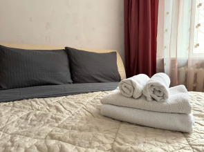 Апартаменты Apart-Comfort на Суркова 6