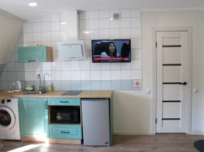 Апарт-отель Лев Толстой