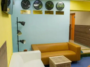 Хостел Кам24