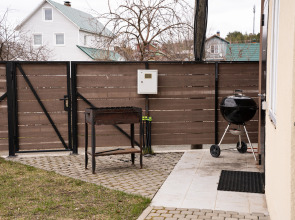 Гостевой дом Дом на Онеге