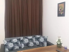 Апартаменты 2-й переулок Вахтанга Горгасали 3