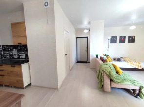 Апартаменты Атмосфера-Life 3