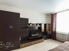 Апартаменты Две Подушки на Чехова 36