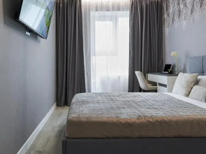 Квартира в Центре Ростова на Дону