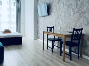 Апартаменты Тигровая 16А