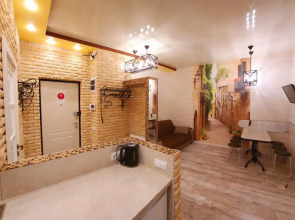 "Трехкомнатные апартаменты "Свой берег"