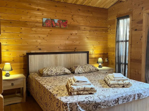 Гостевой дом Gagra Style