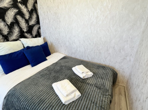 Апартаменты Созвездие Камчатки на Горького 18