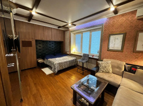 Апартаменты Geonatella