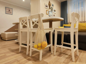 Апартаменты Life for Funny Rauschen