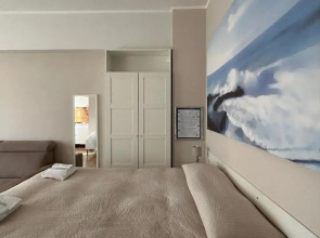Apartment hotel Monolocali Da Vinci