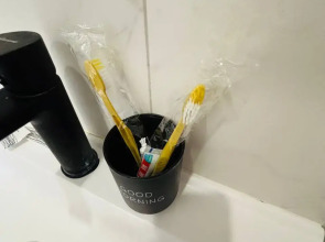 Апартаменты с Бассейном