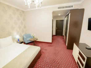 Отель Welcome Inn