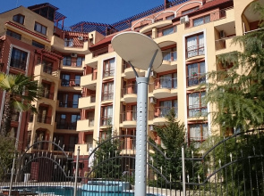 V Harmony Suites Apartments